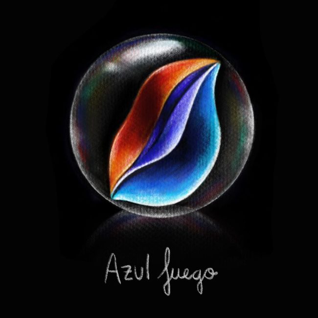 Diagnóstico Binario lanza «Azul fuego» Diagnóstico Binario lanza "Azul fuego"