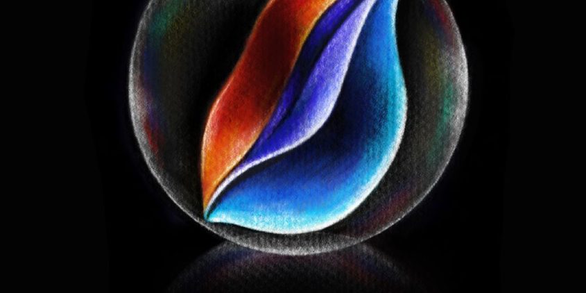 Diagnóstico Binario lanza "Azul fuego"