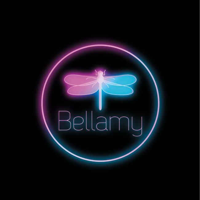 PORTADA-EP-BELLAMY Bellamy
