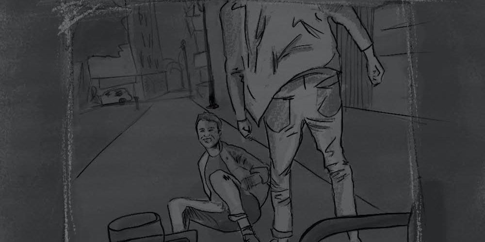 Portada Esta Canción