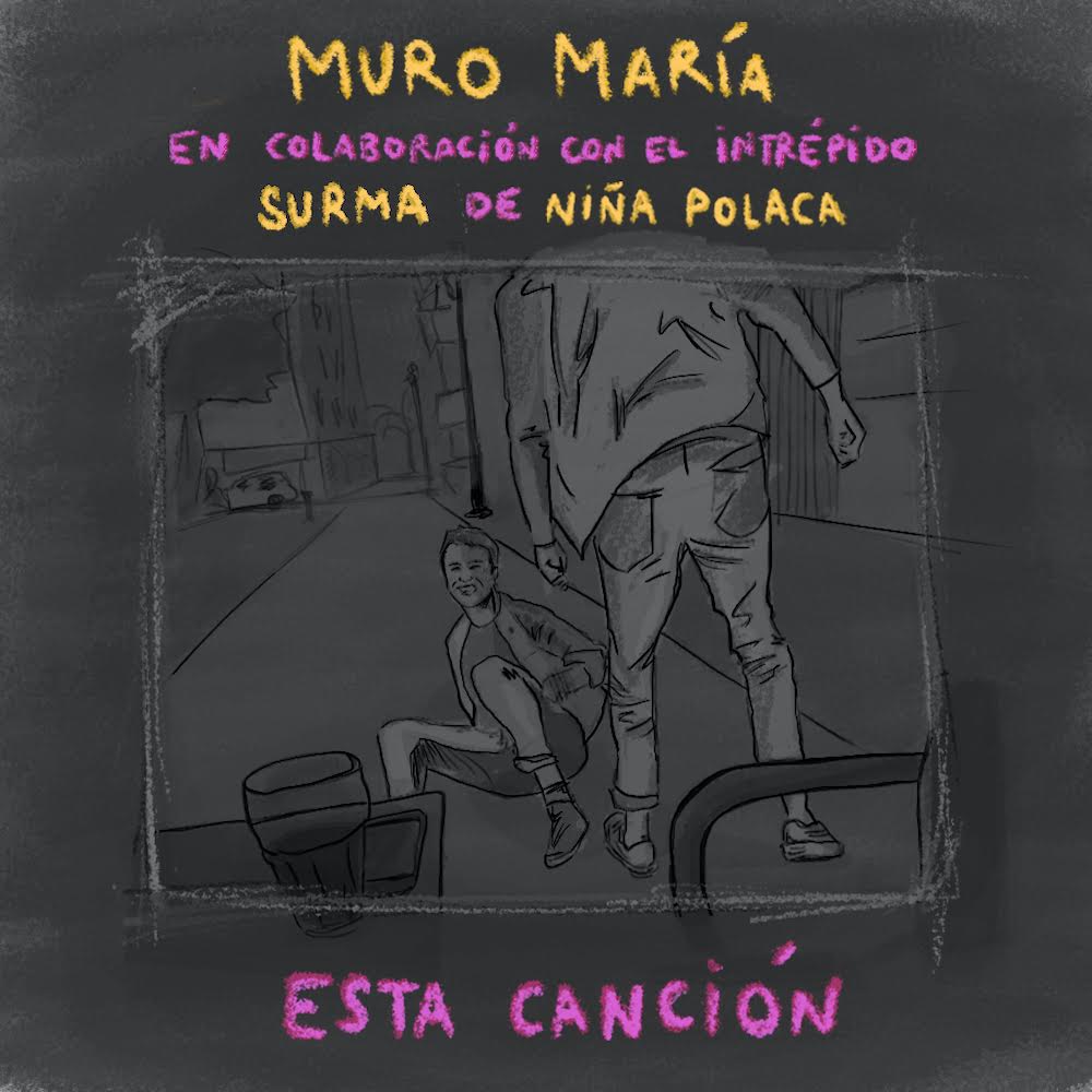 Portada Esta Canción