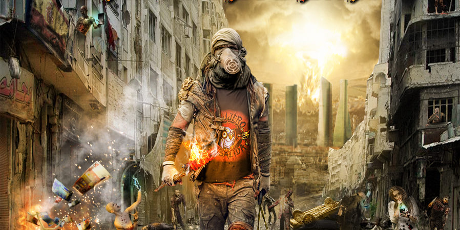 Portada redes Agujero de Salida