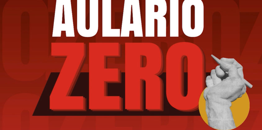 AularioZero - Música Zero - Música desde Zero