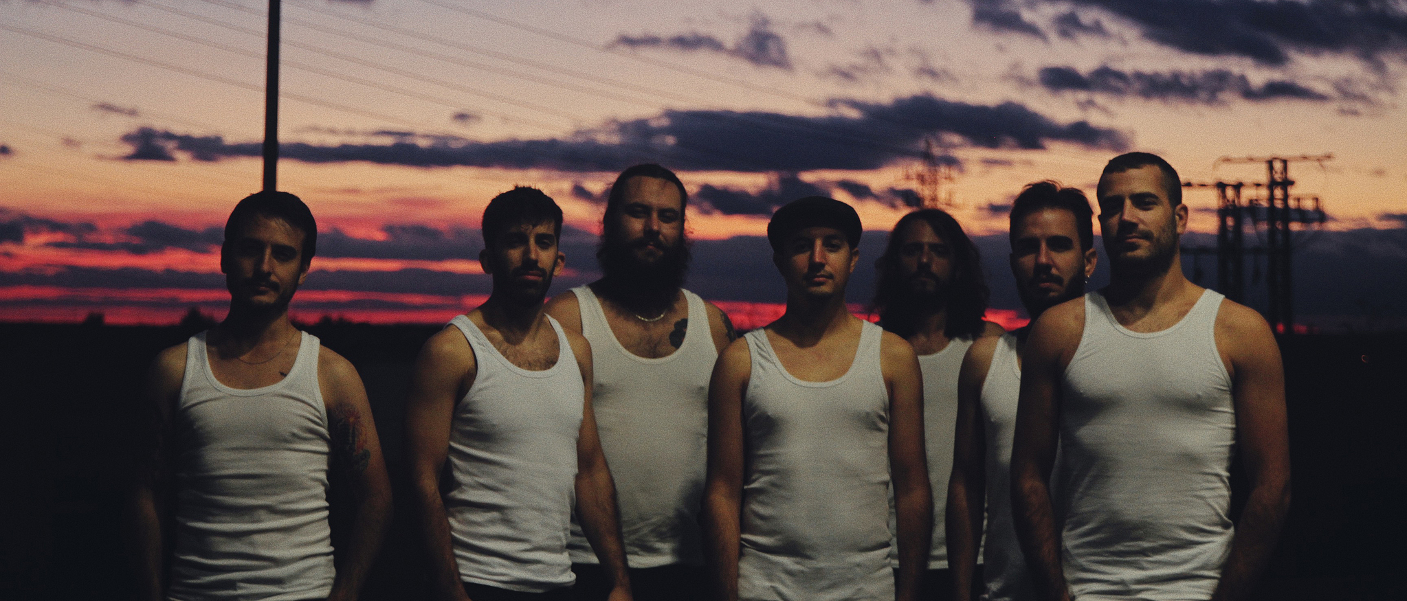 La Maravillosa Orquesta del Alcohol La M.O.D.A