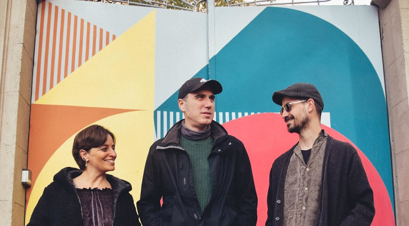 FUGA CALEIDO PRESENTA ‘OJOS VERDES’, FUGA CALEIDO PRESENTA ‘OJOS VERDES’,