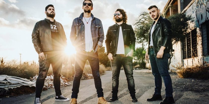 banda emergente alicantina