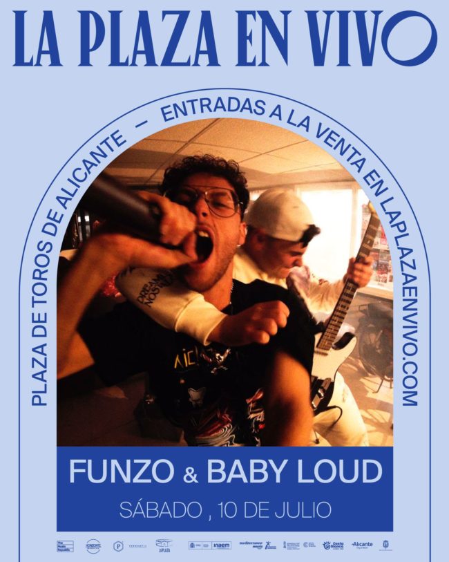 Funzo & Baby Loud