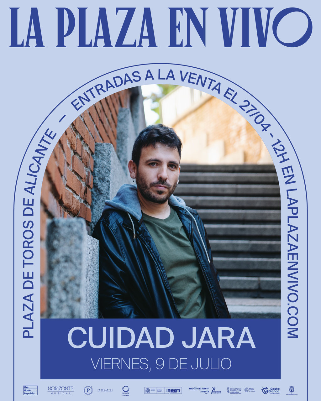 Ciudad Jara