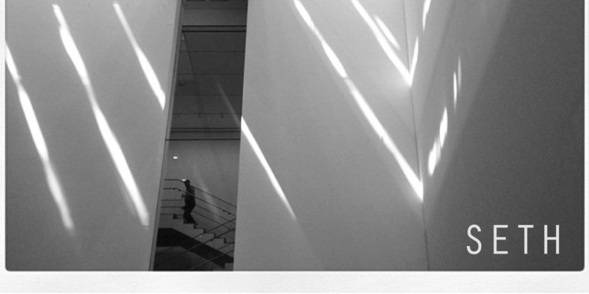 Nuevo sigle de Alabayos: Seth