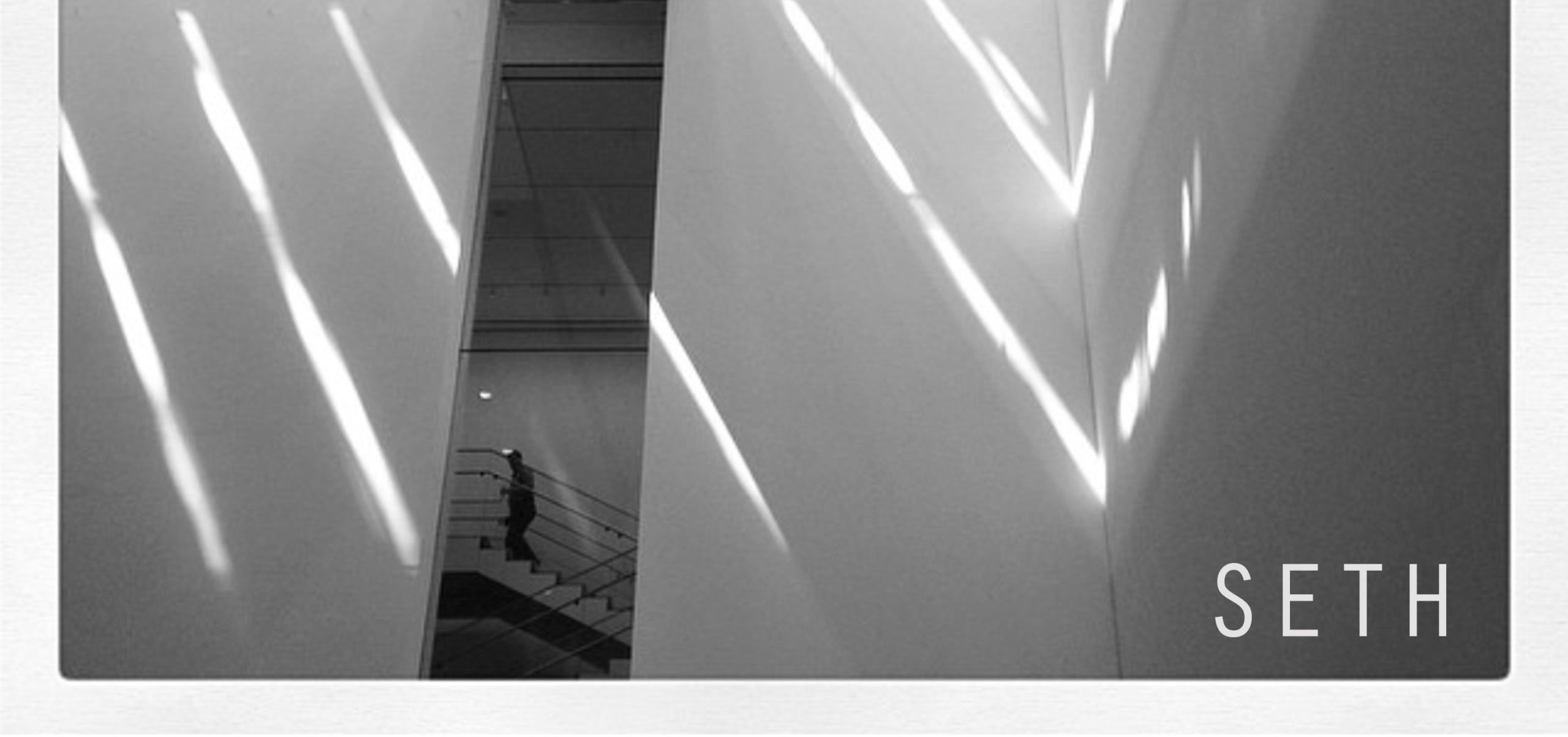 Single de Alabayos: Seth Nuevo sigle de Alabayos: Seth