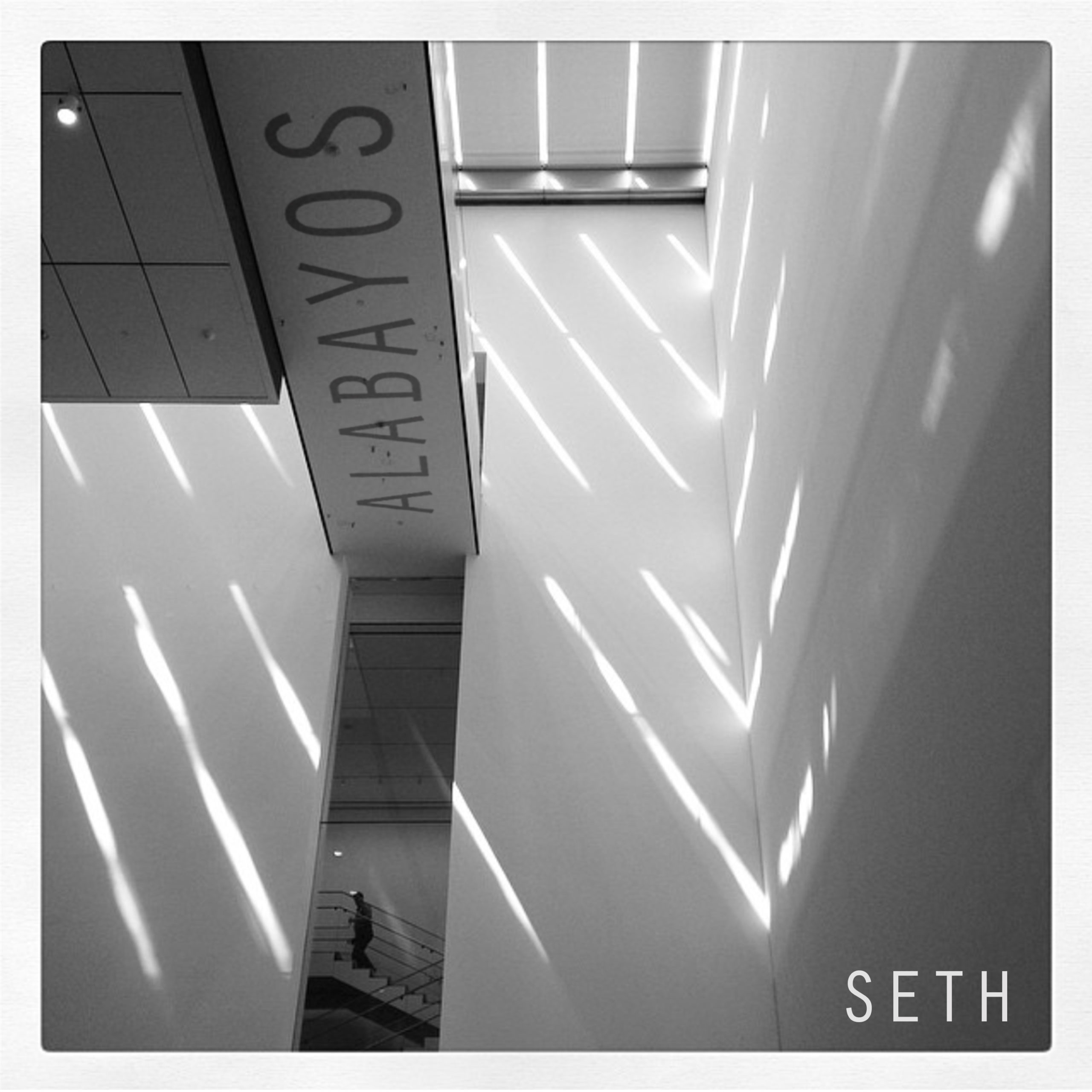 Nuevo single de Alabayos: Seth