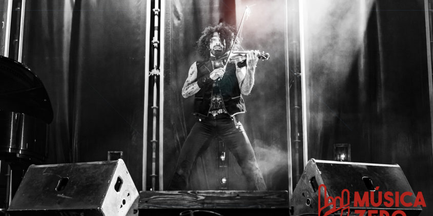 Ara Malikian concierto