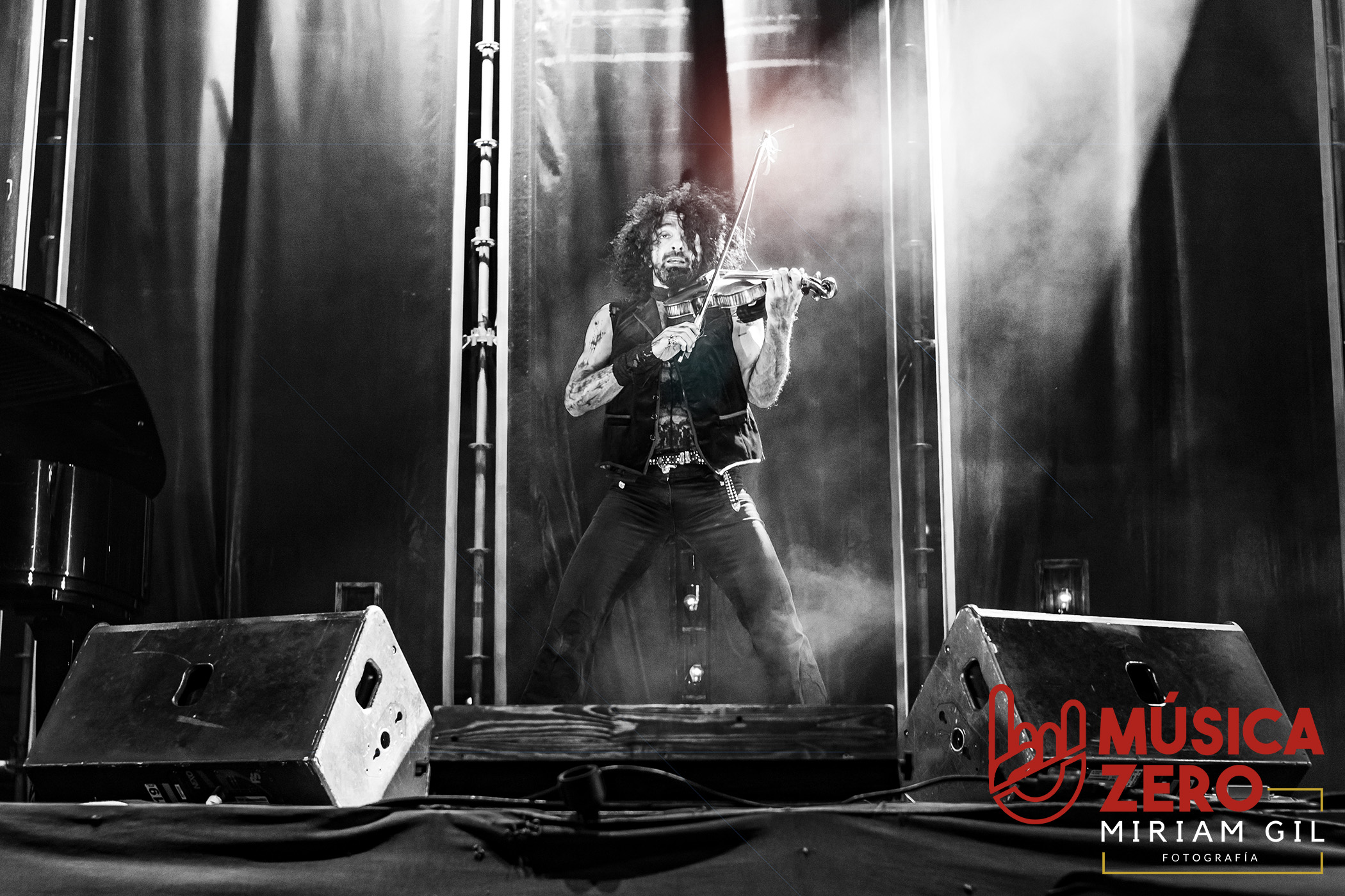 Ara Malikian Ara Malikian concierto