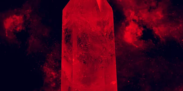 Cristal – El Sueño de Andrew El Sueño de Andrew