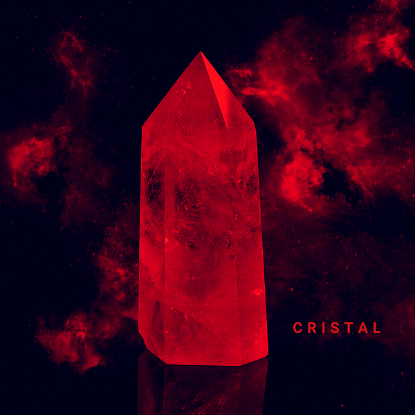 Cristal – El Sueño de Andrew El Sueño de Andrew