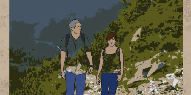 Fuga Caleido Fuga Caleido