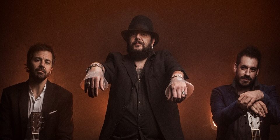 Kutxi Romero Kutxi Romero