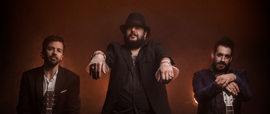 Kutxi Romero Kutxi Romero