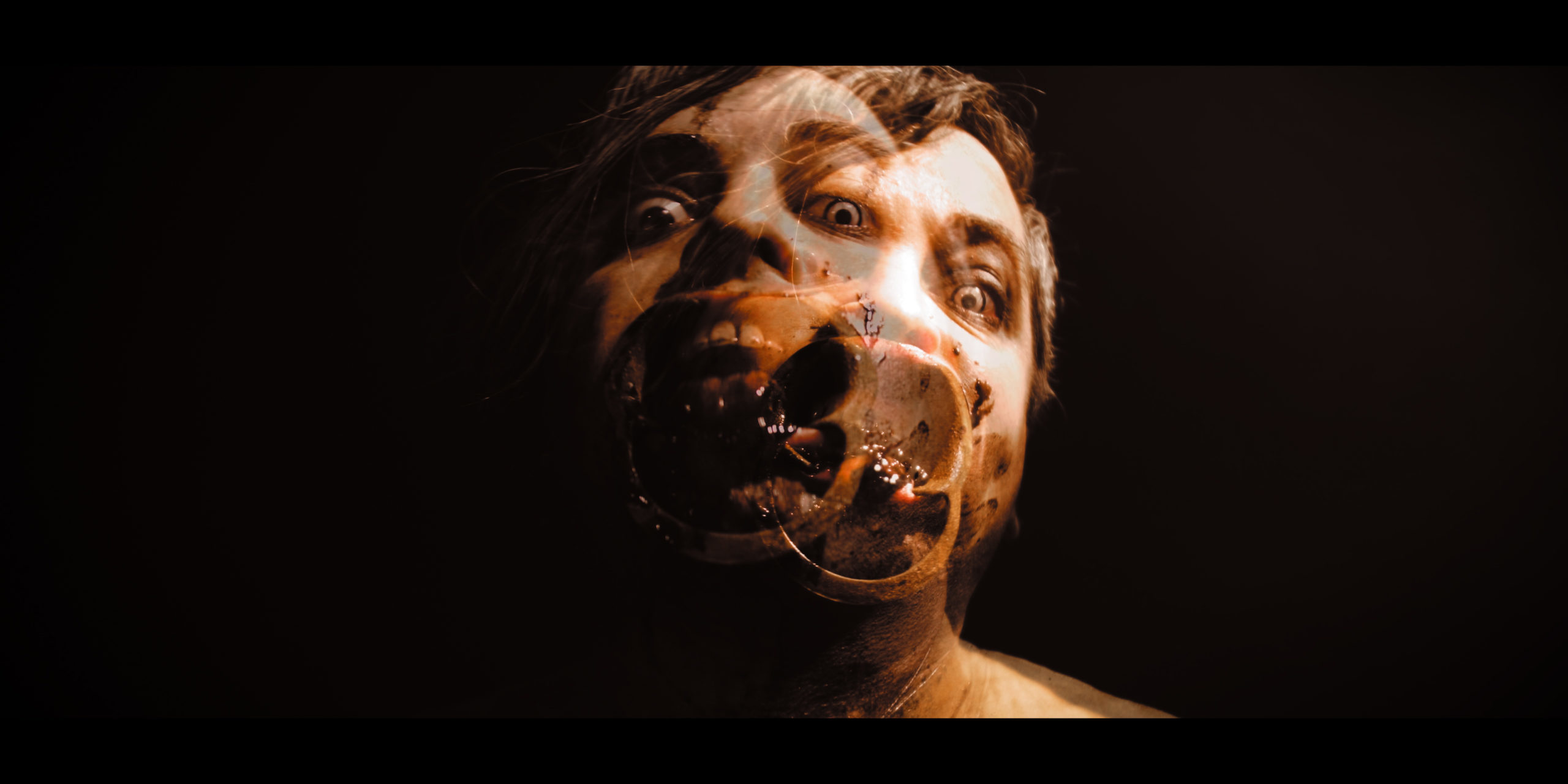 RAISERS presenta NECRÓFAGO