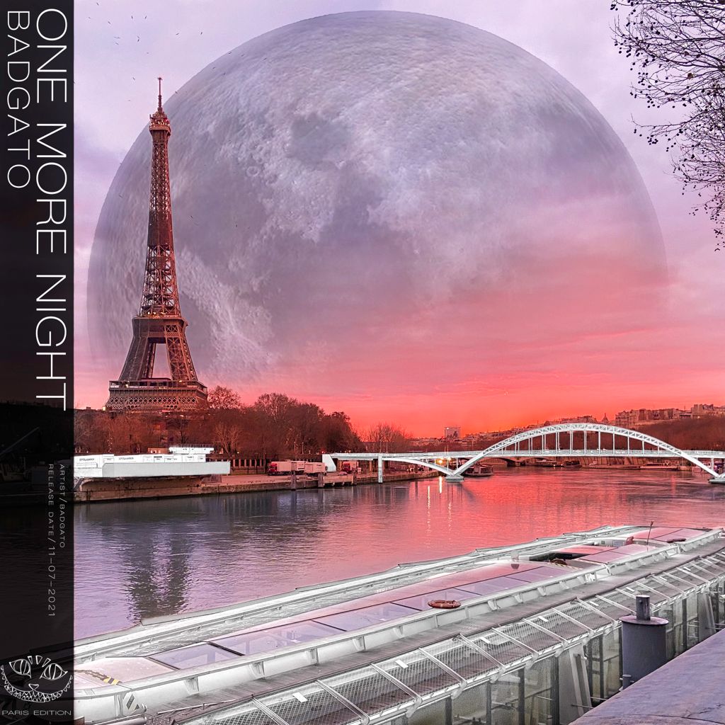 OneMoreNight OneMoreNight