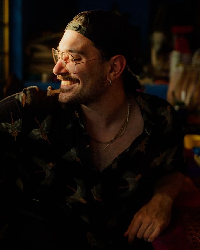 JZAMBRANA Muñeca de trapo