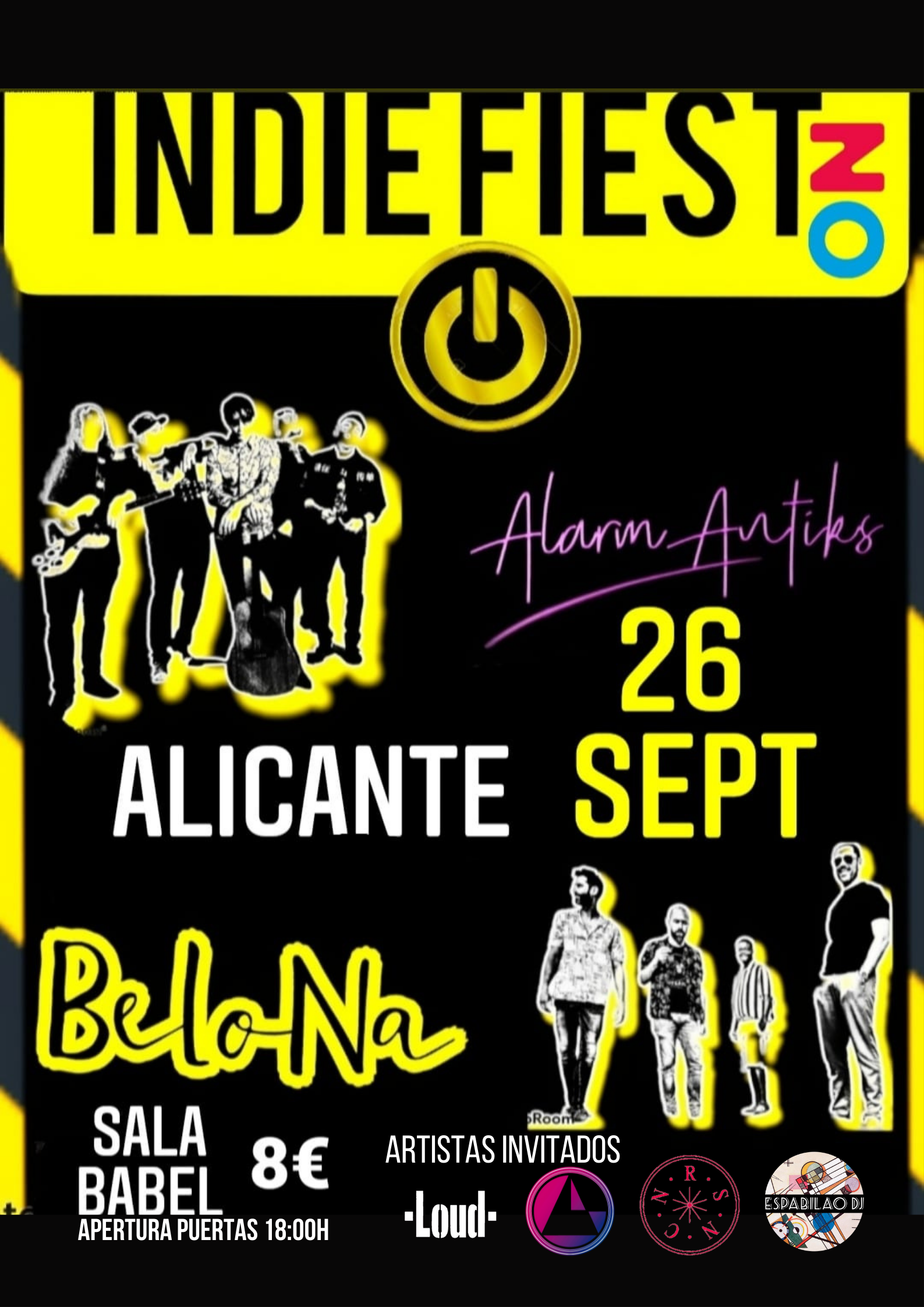 indiefieston