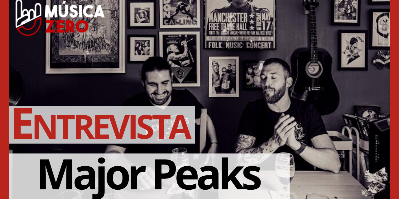 MAJOR PEAKS TOKAREV MAJOR PEAKS