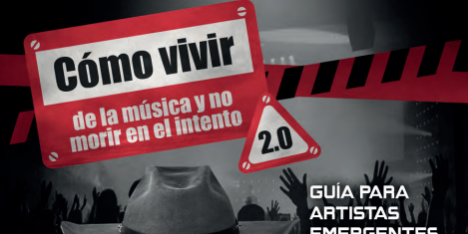 Guia para artistas emergentes volumen 2 Guia para artistas emergentes volumen 2