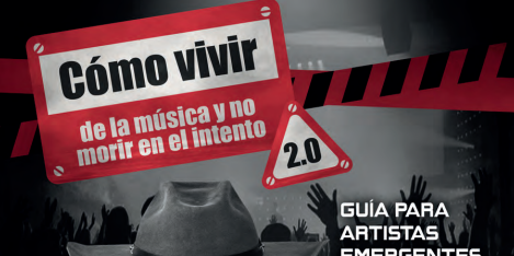 Guia para artistas emergentes volumen 2
