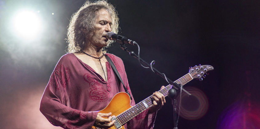 Roberto Iniesta "Robe"