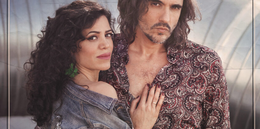 el amor es la respuesta