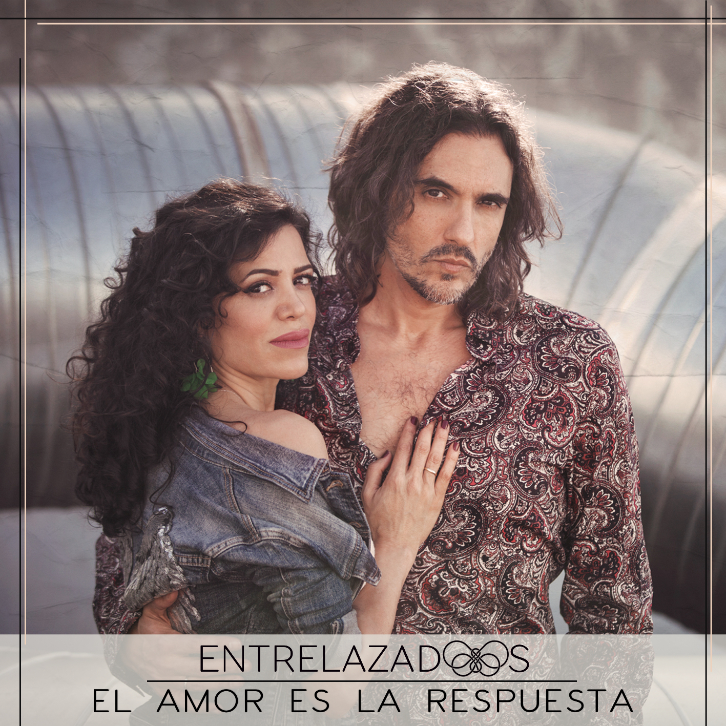 PORTADA El Amor Es La Respuesta el amor es la respuesta