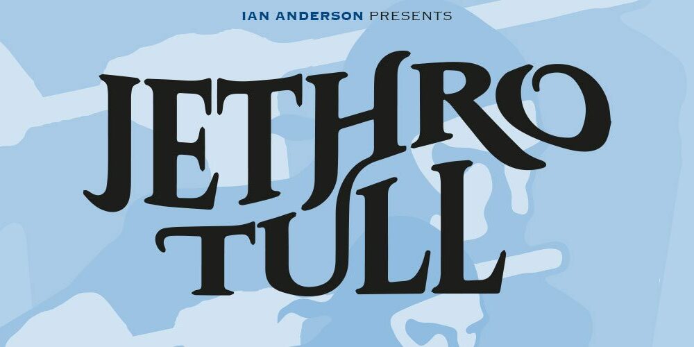 Jethro Tull Jethro Tull
