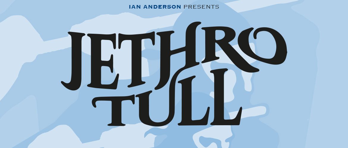 Jethro Tull Jethro Tull