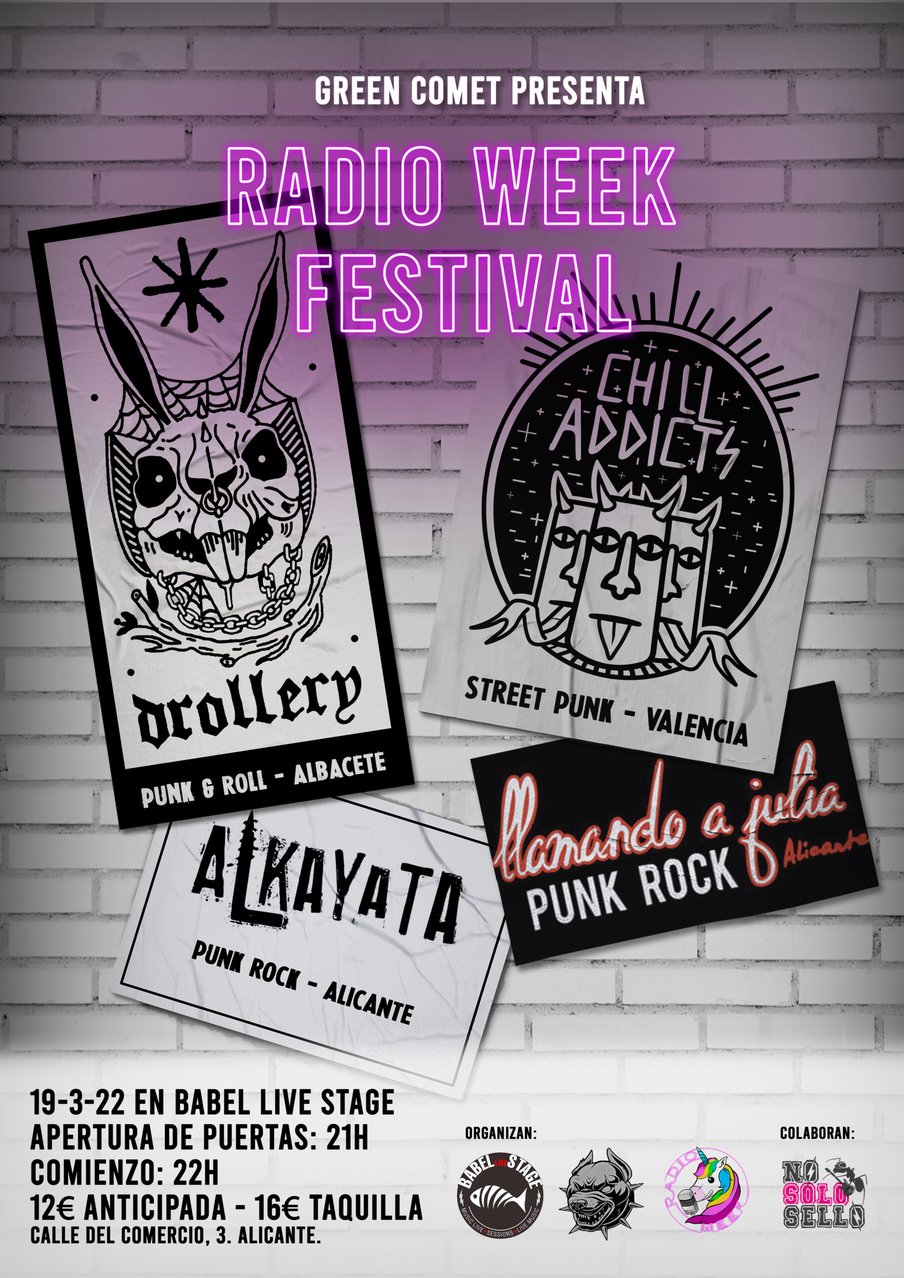 radioweek festival radioweek