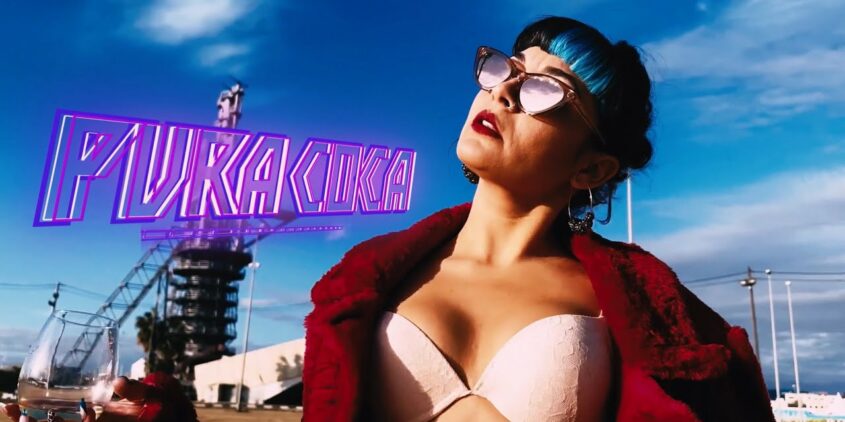 Marsol & Nasshira: Respete