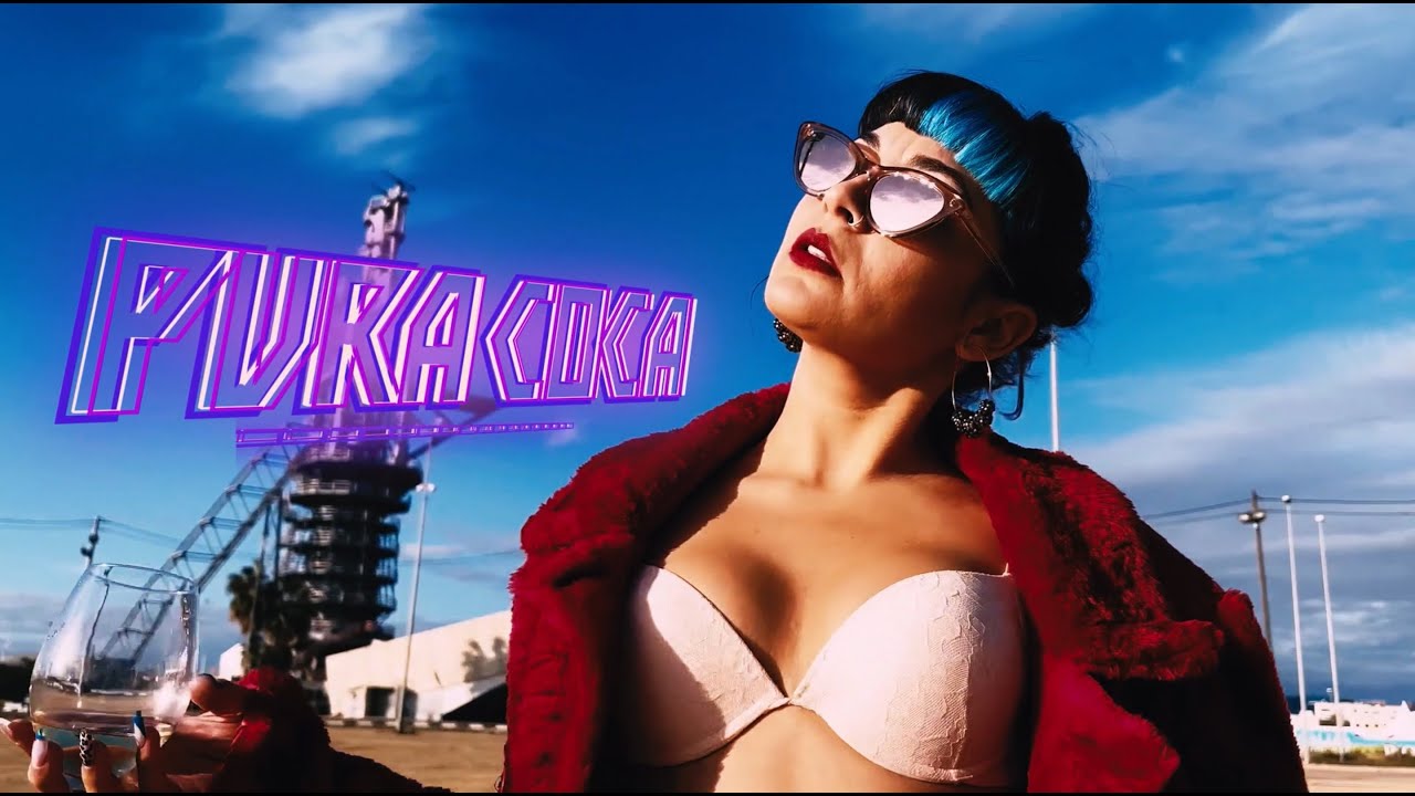 Marsol & Nasshira: Respete Marsol & Nasshira: Respete