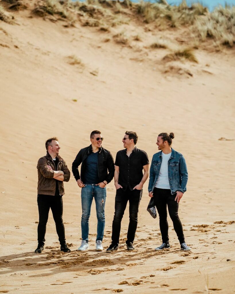 Atrapa Tu Pez presenta el videoclip