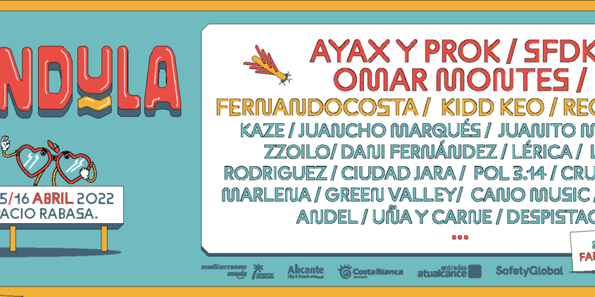 farándula fest