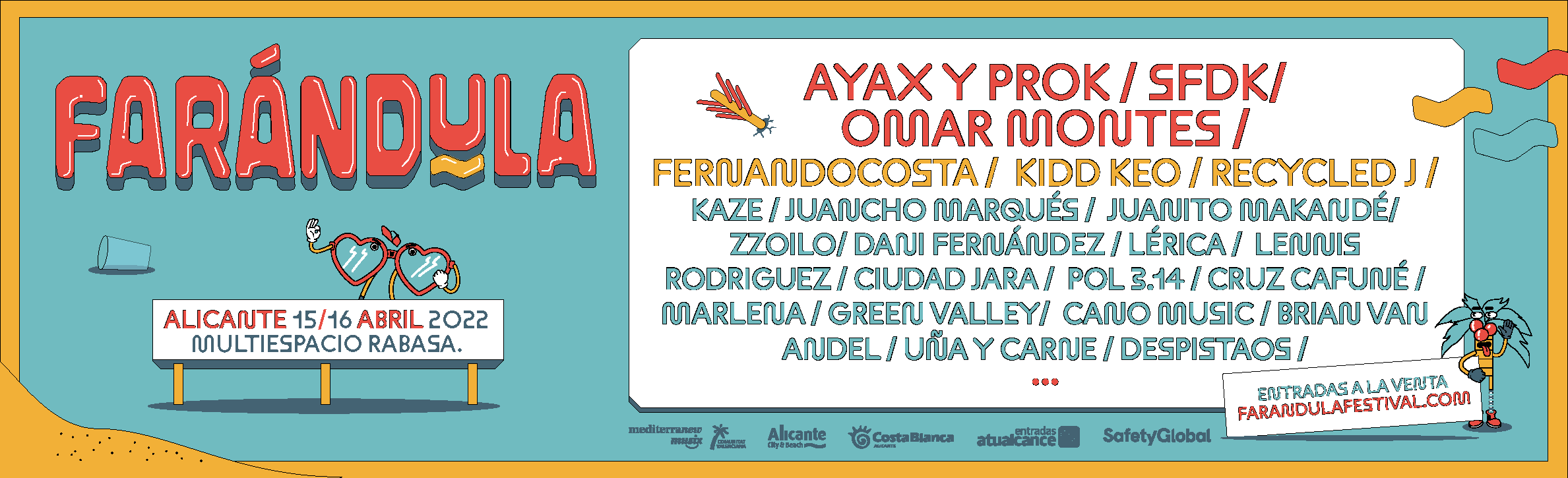 farándula fest farándula fest