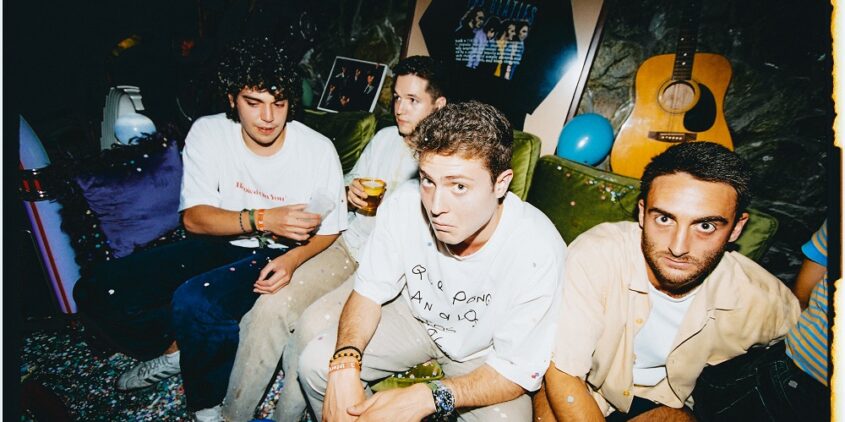 karavana sala confetti