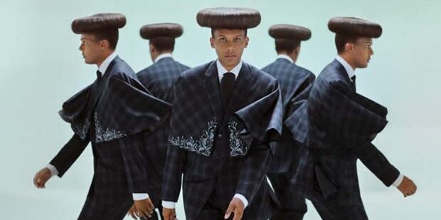 stromae multitude