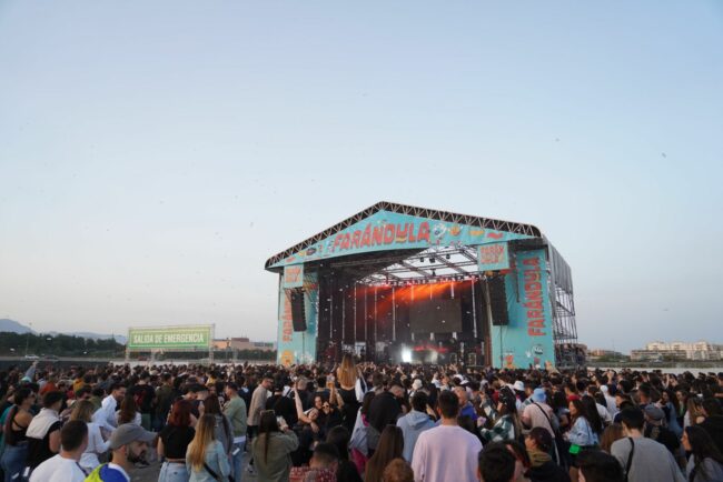 Farandula Festival Farandula Festival