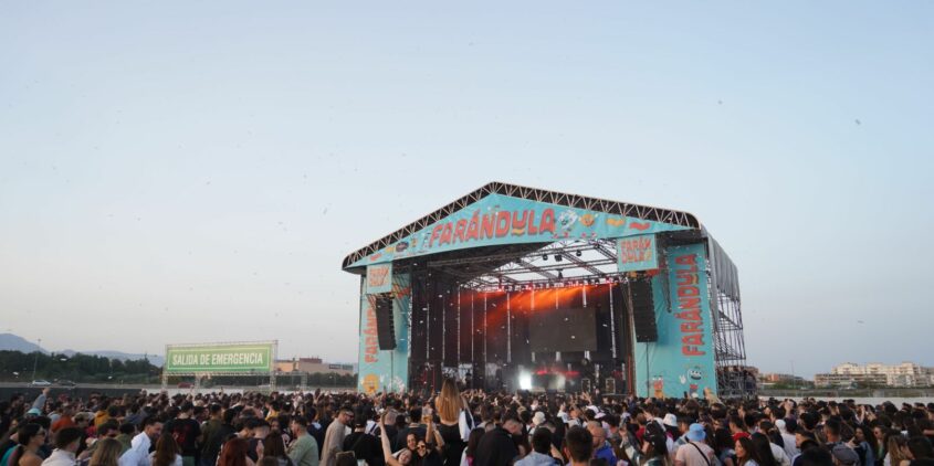 Farandula Festival