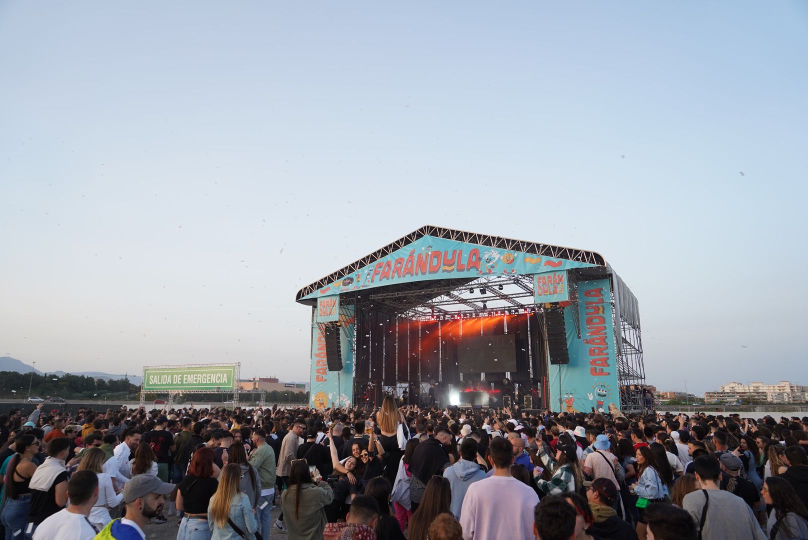 Farandula Festival Farandula Festival