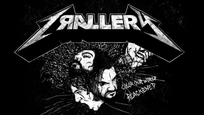 Trallery