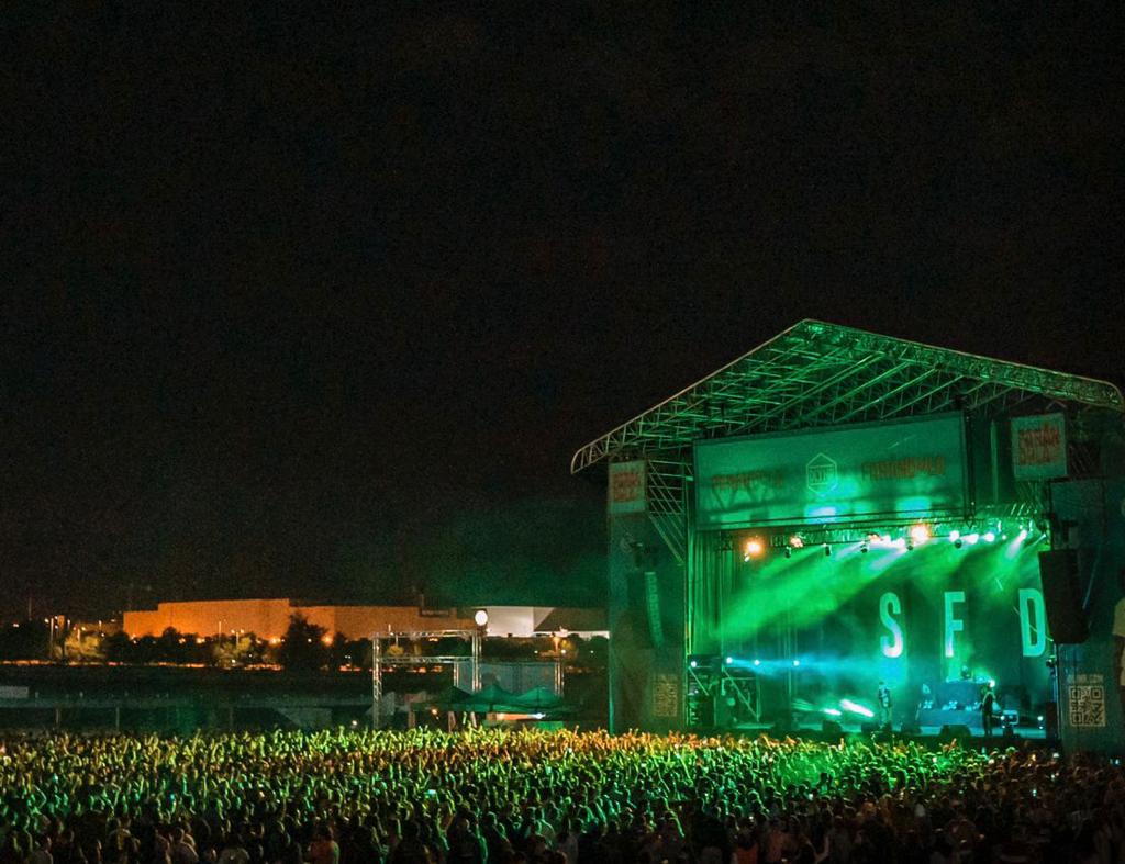 Farandula Festival Farandula Festival