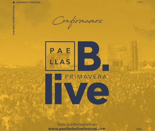 paellas-cartel Paellas Festival Alicante