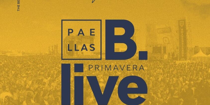 Paellas Festival Alicante