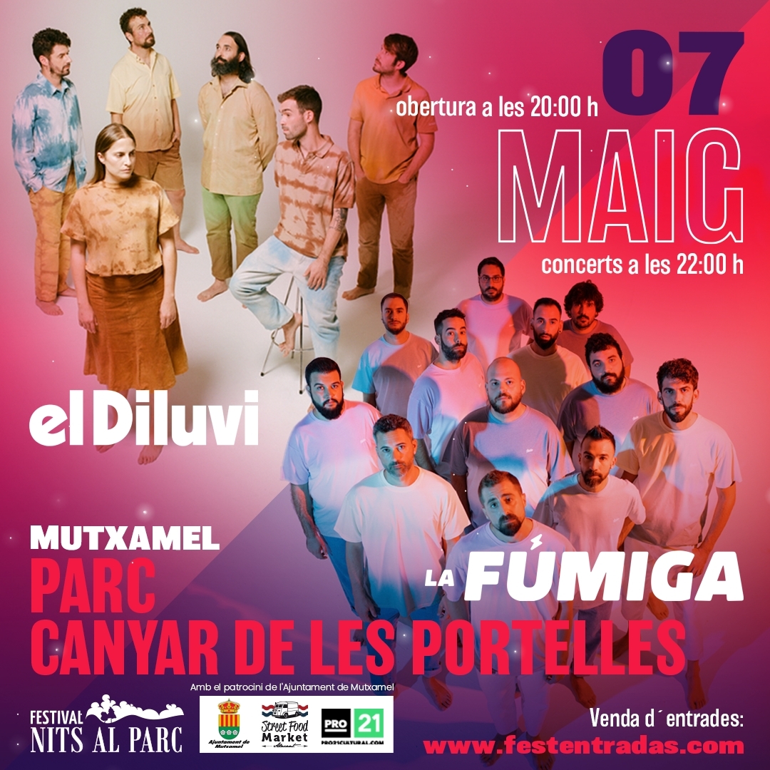 nits al parc nits al parc